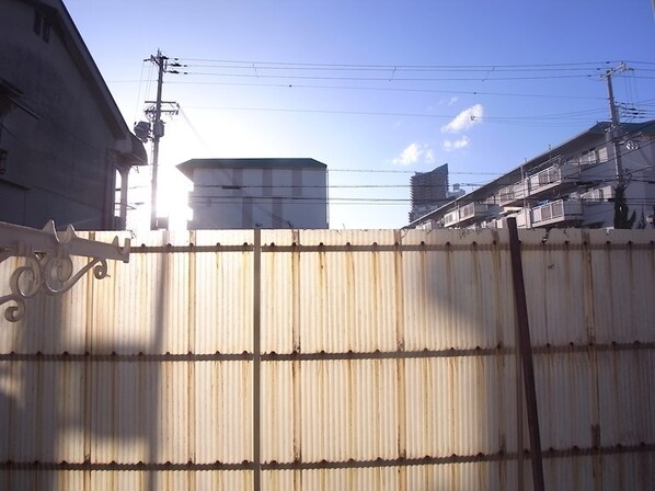 兵庫駅 徒歩7分 1階の物件内観写真